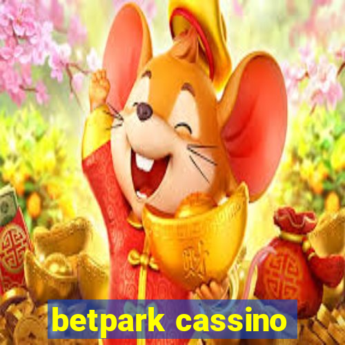 betpark cassino